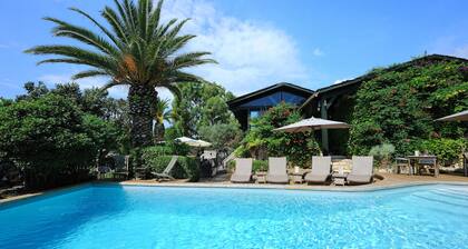Lodge De Charme A Cheda