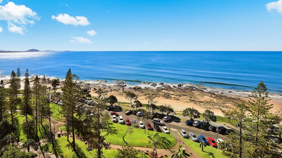 Malibu Mooloolaba