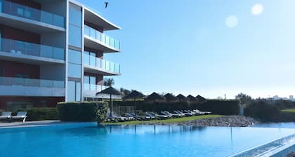 Água Hotels Riverside