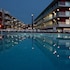 Água Hotels Riverside