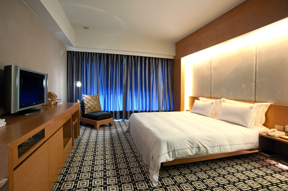 Wulai Pause Landis Resort in Wulai, Taiwan