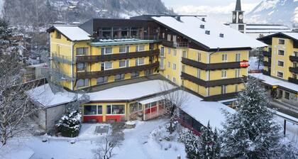 Hotel Der Schütthof
