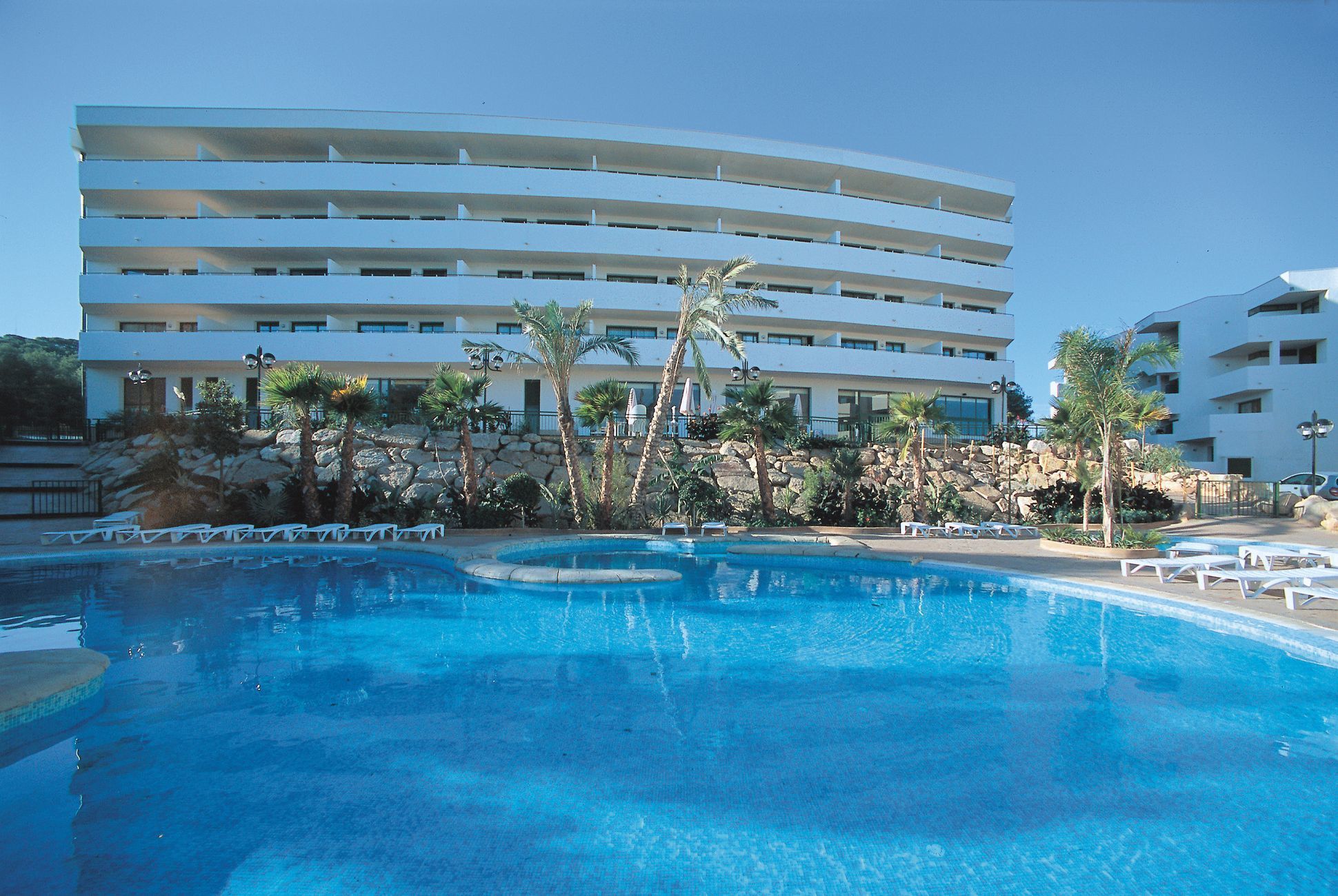 Festival Village In Salou Spain Expedia