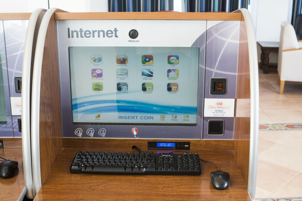 Foto - Gavimar La Mirada Hotel and Apartments