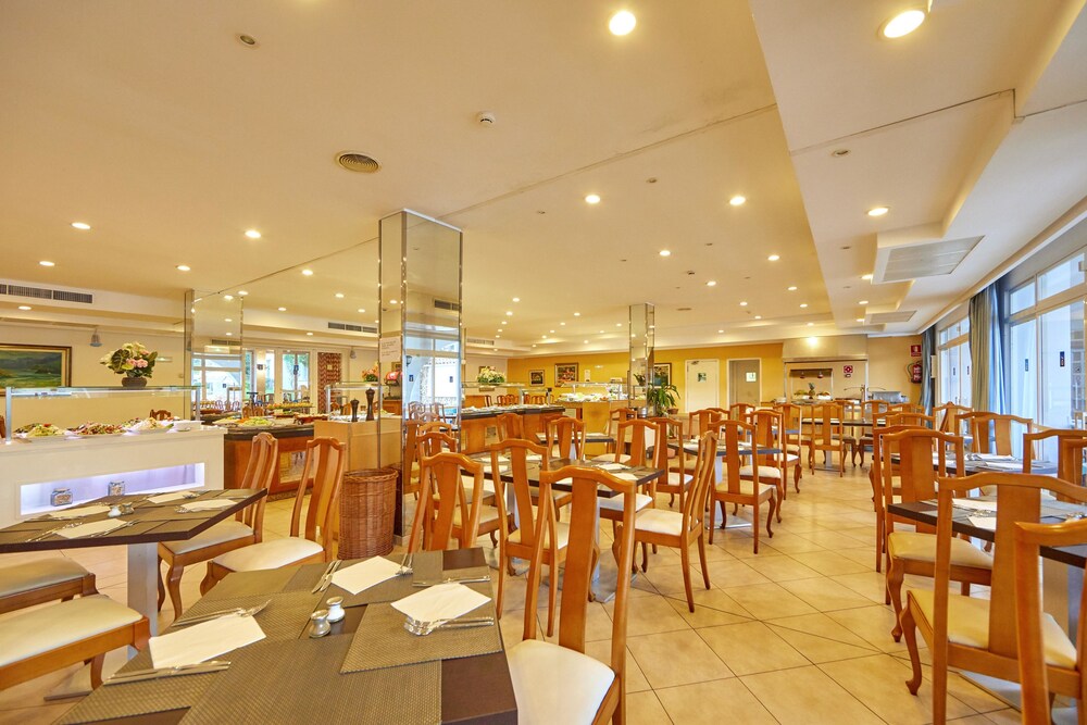 Foto - Gavimar La Mirada Hotel and Apartments