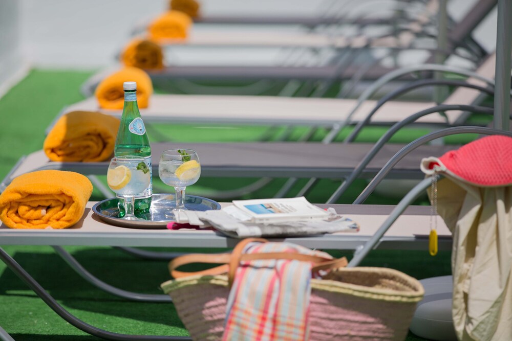 Foto - Gavimar La Mirada Hotel and Apartments