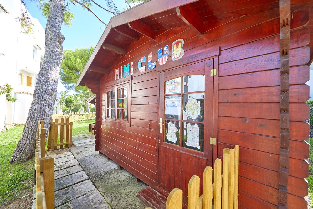 Foto - Gavimar La Mirada Hotel and Apartments