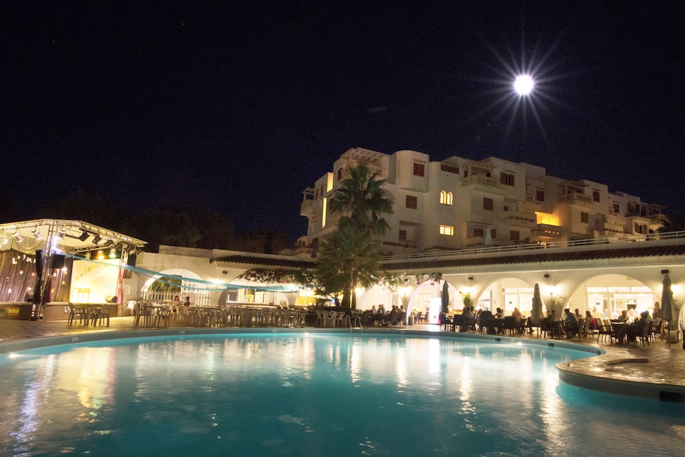 Foto - Gavimar La Mirada Hotel and Apartments