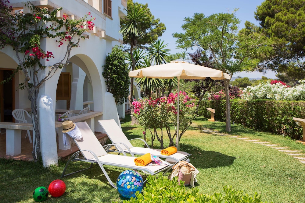 Foto - Gavimar La Mirada Hotel and Apartments