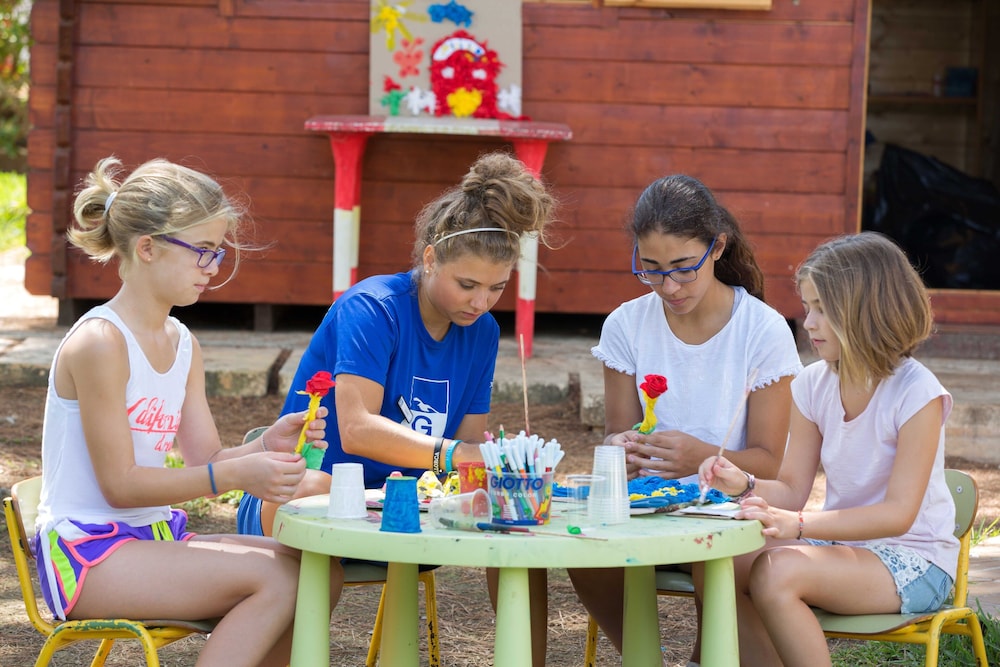 Foto - Gavimar La Mirada Hotel and Apartments