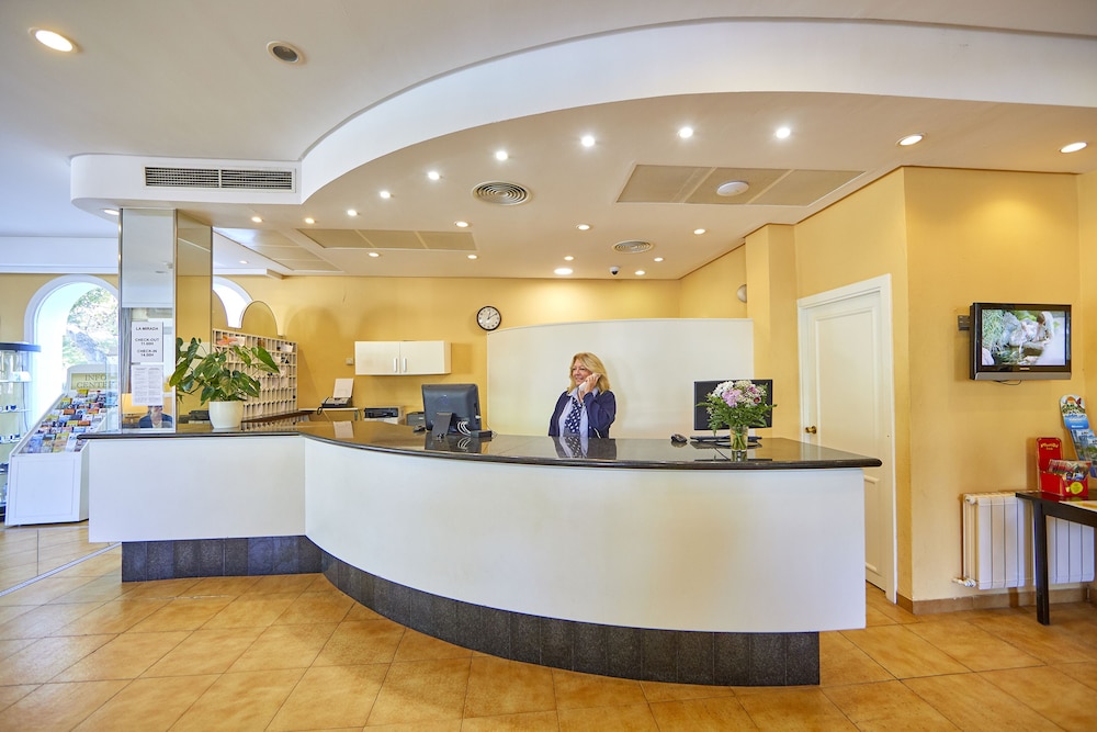 Foto - Gavimar La Mirada Hotel and Apartments