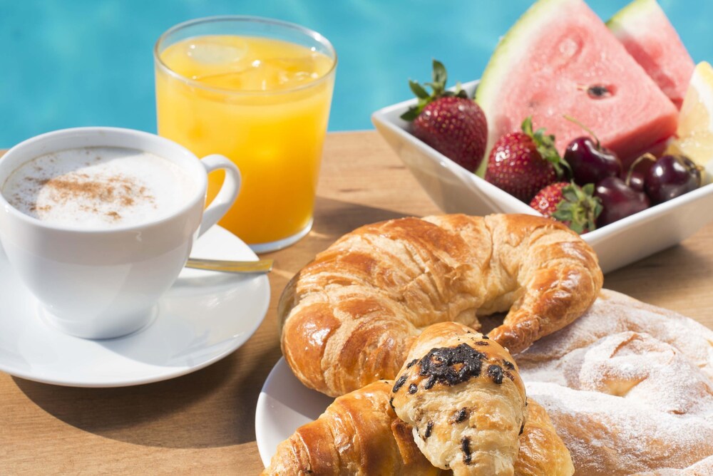 Foto - Gavimar La Mirada Hotel and Apartments