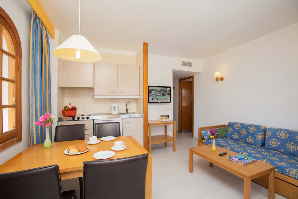 Foto - Gavimar La Mirada Hotel and Apartments