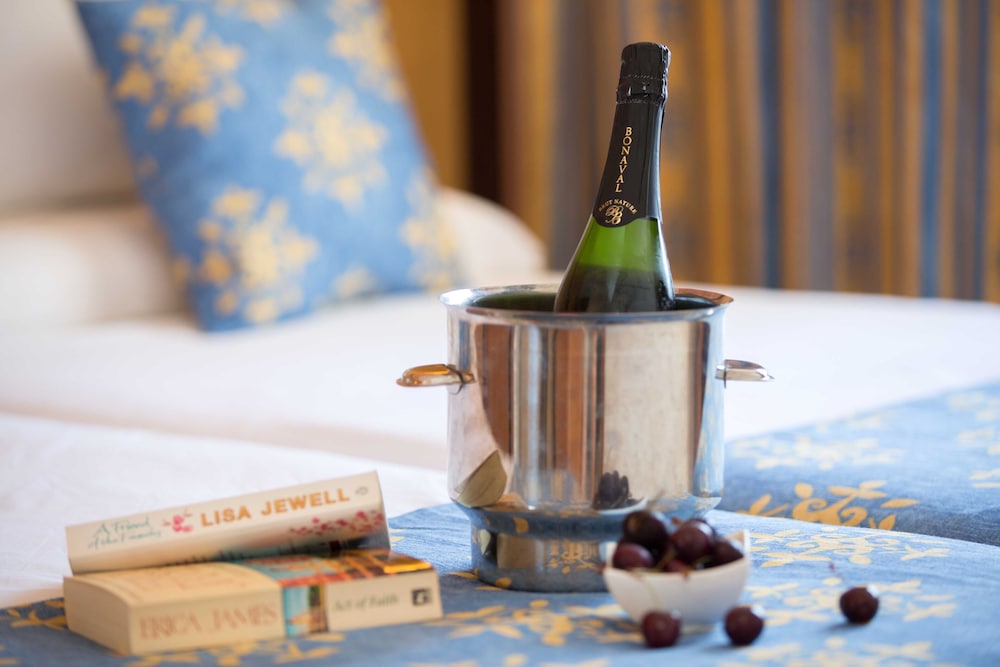 Foto - Gavimar La Mirada Hotel and Apartments