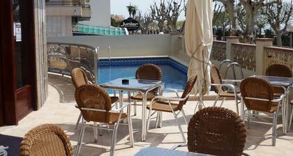 Hotel Haromar