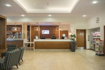 Holiday Inn Express Sheffield City Centre Reviews Photos