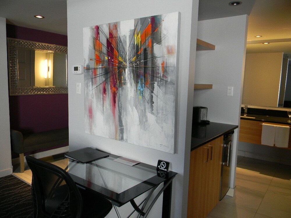 Hotel Quality Inn Rouyn Noranda Hotel Quality Inn Rouyn Noranda