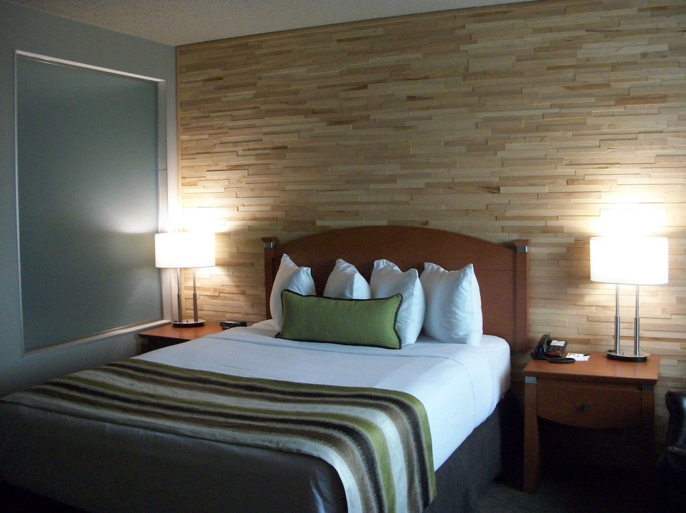 Hotel Quality Inn Rouyn Noranda Hotel Quality Inn Rouyn Noranda