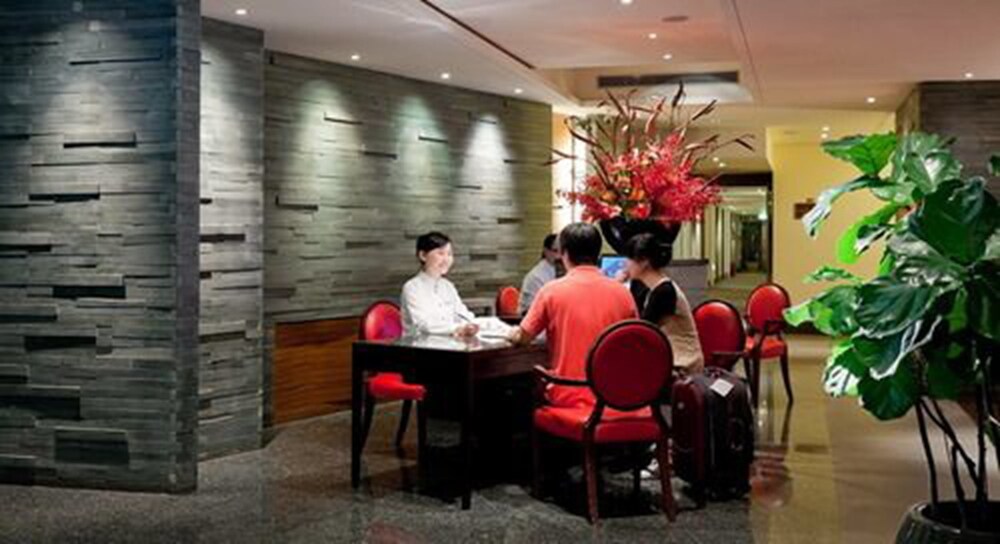 Landis Resort Yangmingshan Taipei Twn Best Price - 