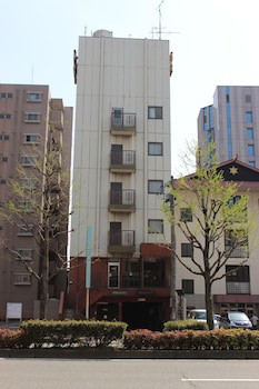 Heiwadai Hotel Honkan