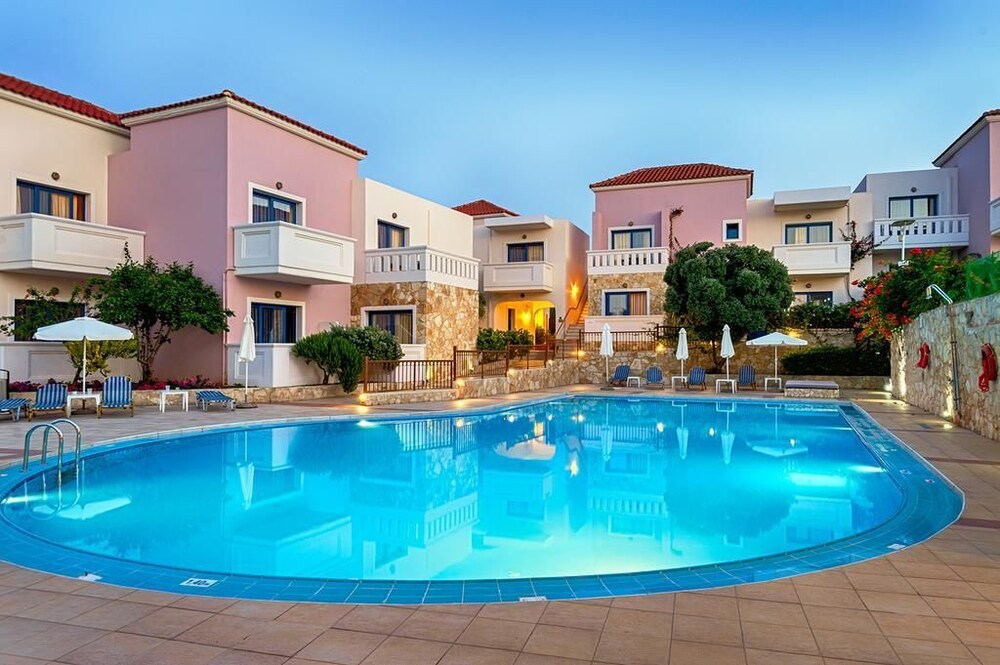 The Island Hotel Kreta Hotelbewertungen The Island Hotel Kreta Hotelbewertungen