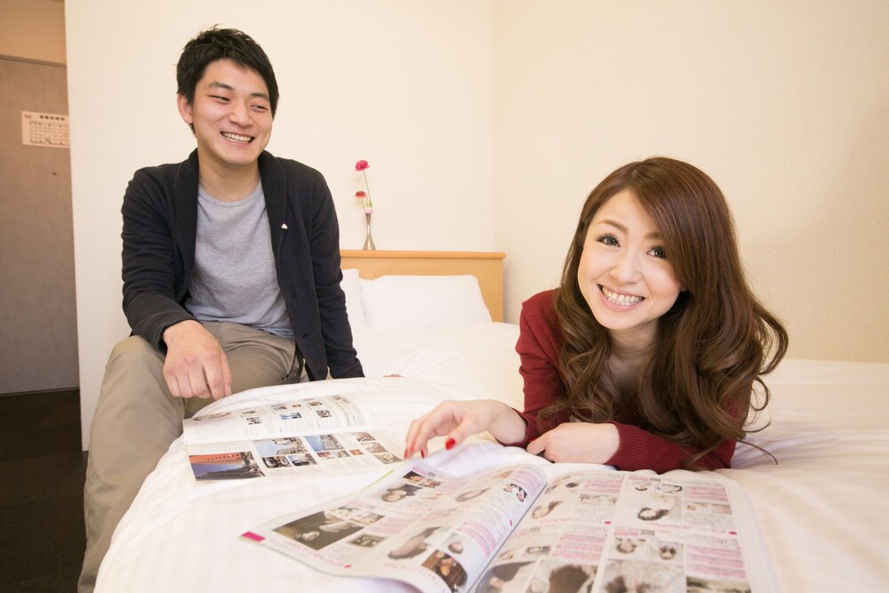 Heiwadai Hotel Tenjin Fukuoka Jpn Best Price Guarantee - 