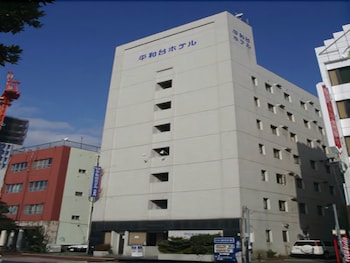 平和台大手门酒店