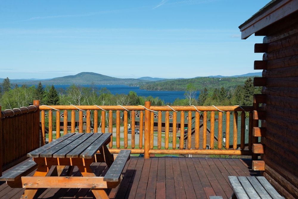 Rangeley Lake Resort in Rangeley, ME Expedia