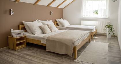 Guesthouse Rubcic