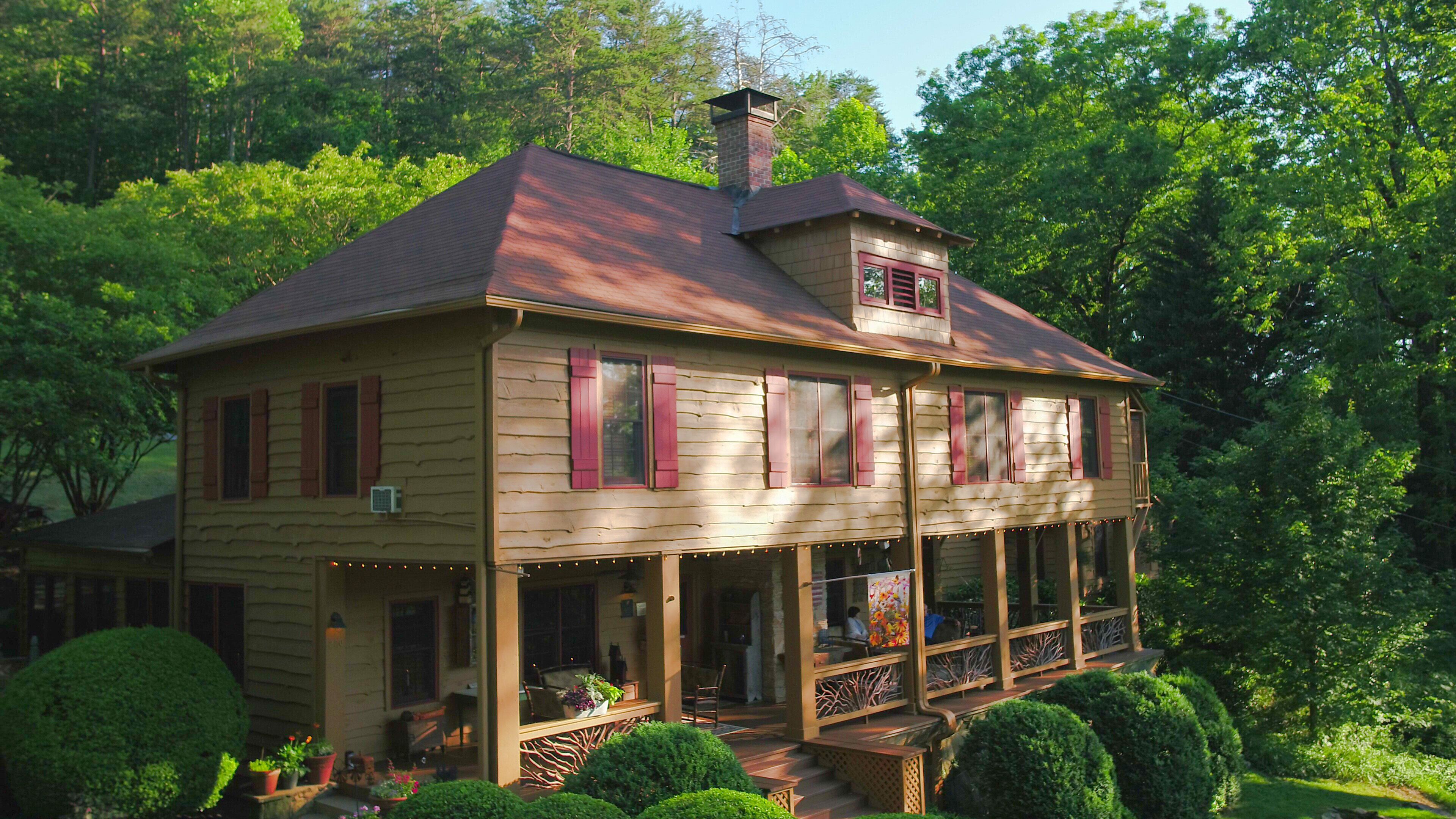 Beechwood Inn in Helen, United States