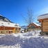JUFA Hotel Donnersbachwald in Donnersbachwald, Austria