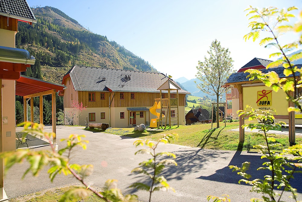 Jufa Hotel Donnersbachwald 2019 Room Prices 81 Deals