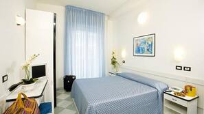 Coffre-forts dans les chambres, bureau, Wi-Fi gratuit