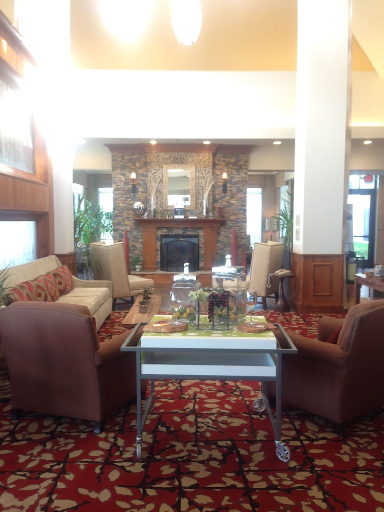 Hilton Garden Inn Rapid City (Rapid City, United States of America