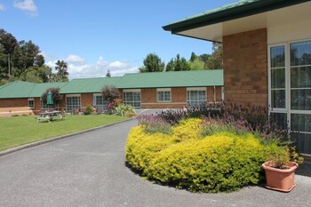 Aspen Court Motel Taihape