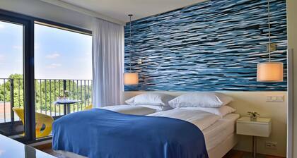 Pestana Berlin Tiergarten