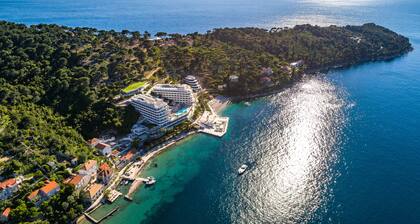 RMH Lopud Lafodia, Resort & Wellness