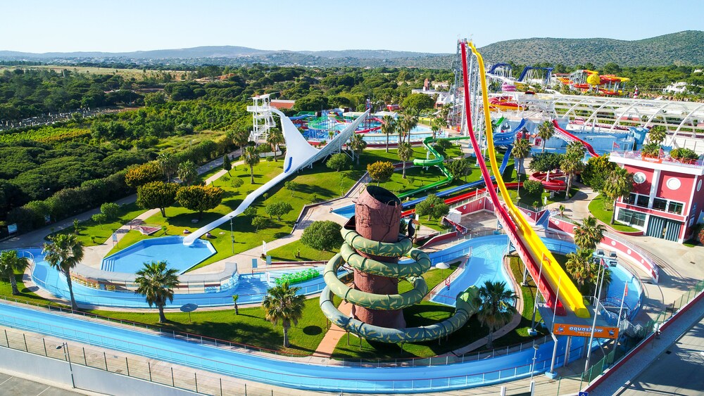 Aquashow Park Hotel (Quarteira) 2019 Hotel Prices Expedia.co.uk