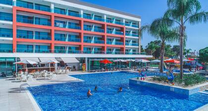 Aquashow Park Hotel