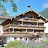 Gutshof Zillertal in Mayrhofen, Austria