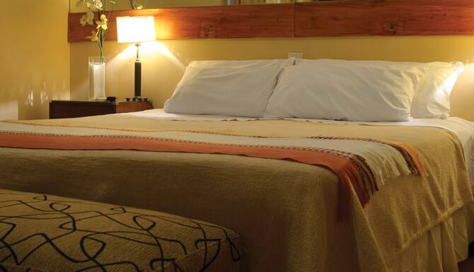 Ohasis Jujuy Hotel Spa In San Salvador De Jujuy Expedia
