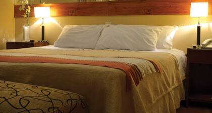 Ohasis Jujuy Hotel & Spa