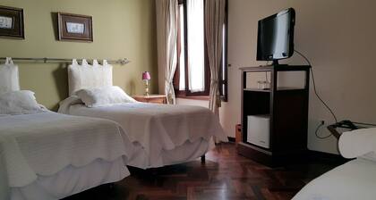 Hotel del Virrey
