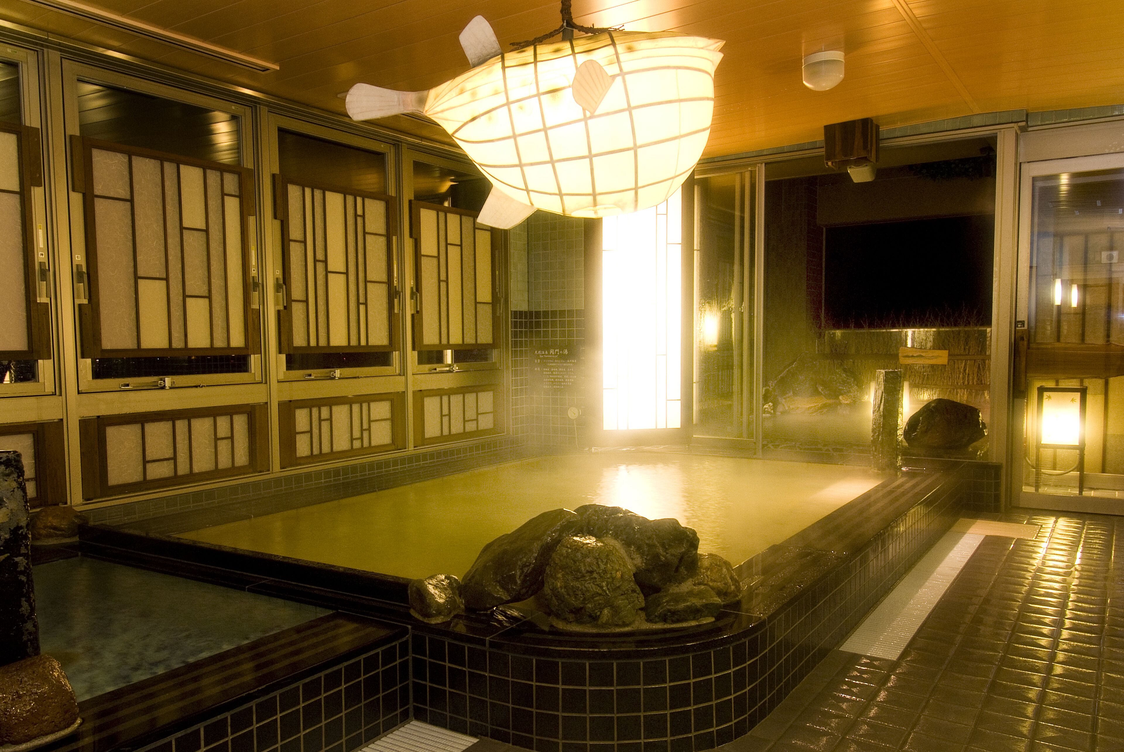 Dormy Inn Premium Shimonoseki in Shimonoseki, Japan
