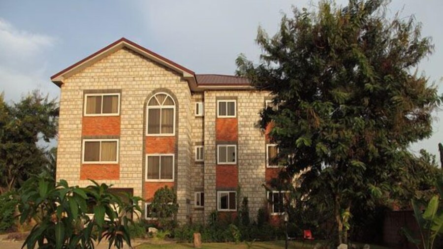 Calabash Green Executive Apartments