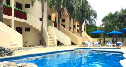 Villas Coco Resort - Adults Only