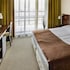 Avanta Hotel-Centre in Novosibirsk, Russia
