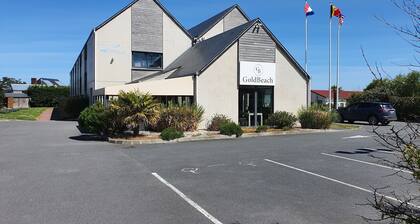 Gold Beach Hôtel & RESIDENCE