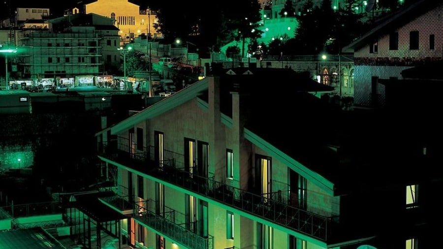 Hotel Colonne - Ali Hotels