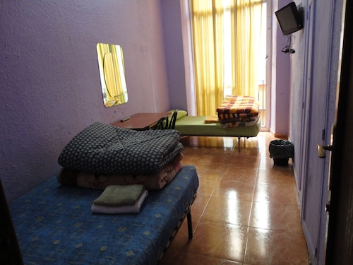 Imagen de Central Station Hostel Barcelona (7 de 30)